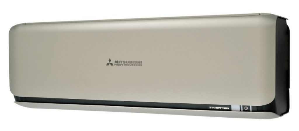 Mitsubishi Airco binnendeel