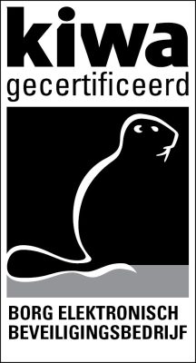 BORG Elektronisch beveiligingsbedrijf