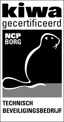 BORG Technisch Beveiligingsbedrijf