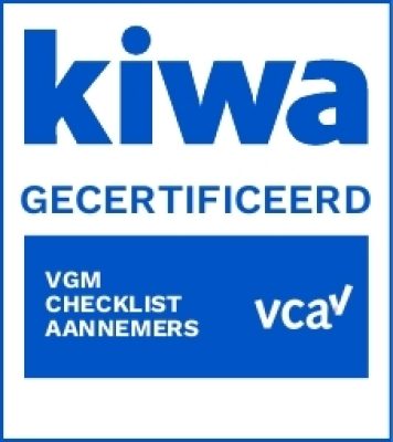 Kiwa VCA NL