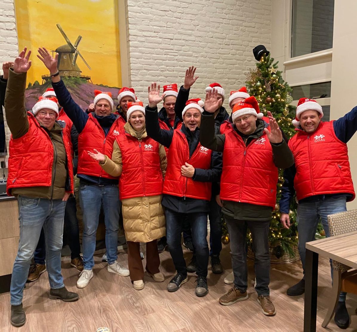 Activiteit