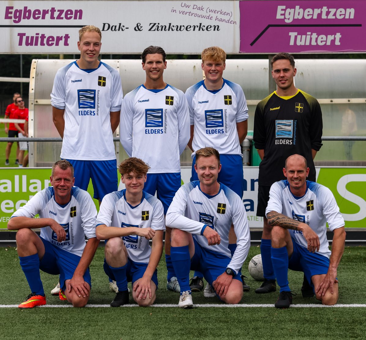 Voetbal