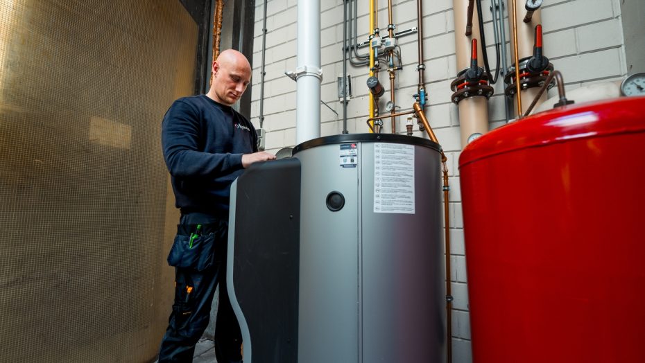 Service und Wartung