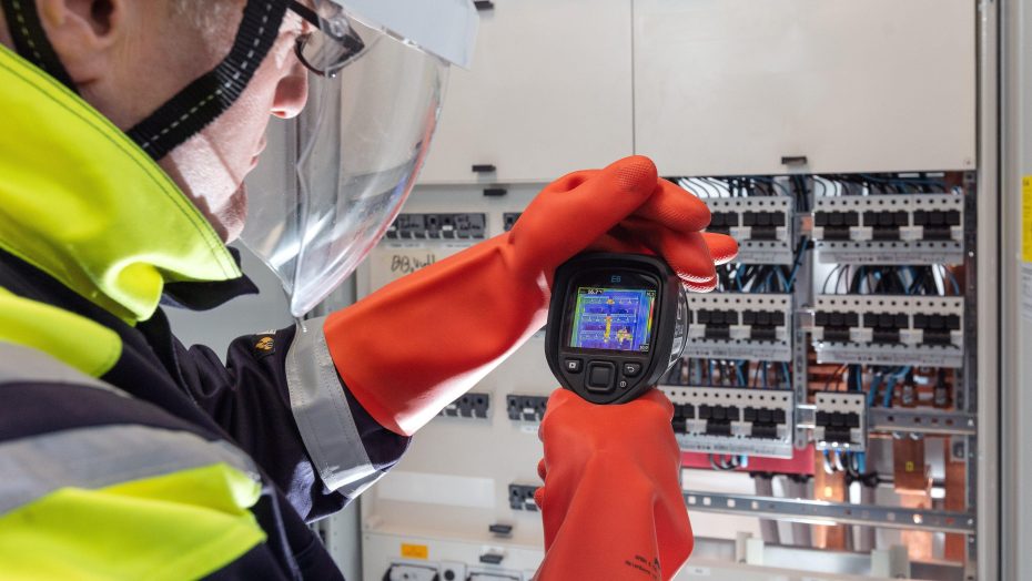Keuringen en inspecties