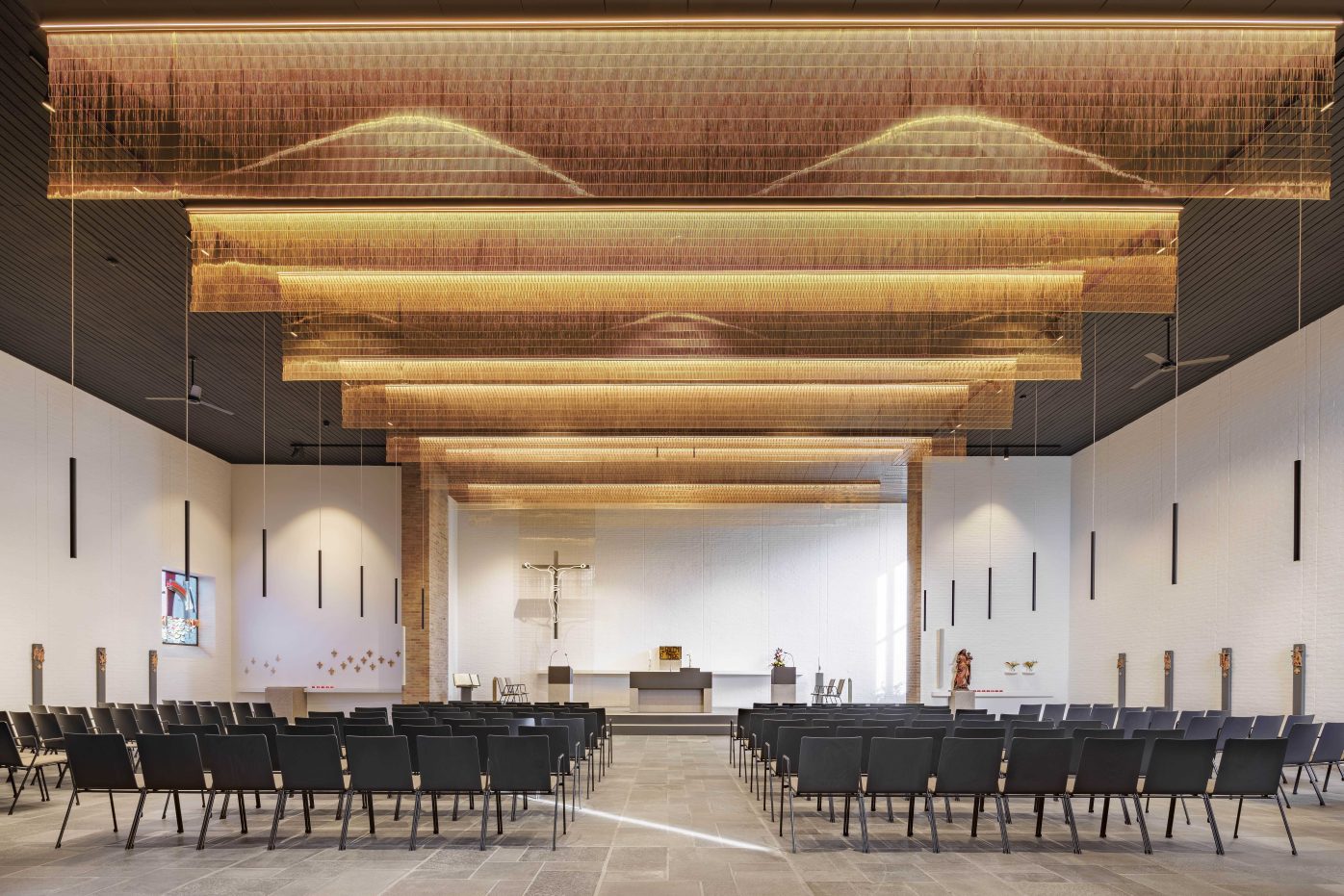 Franciscuskerk 2 min