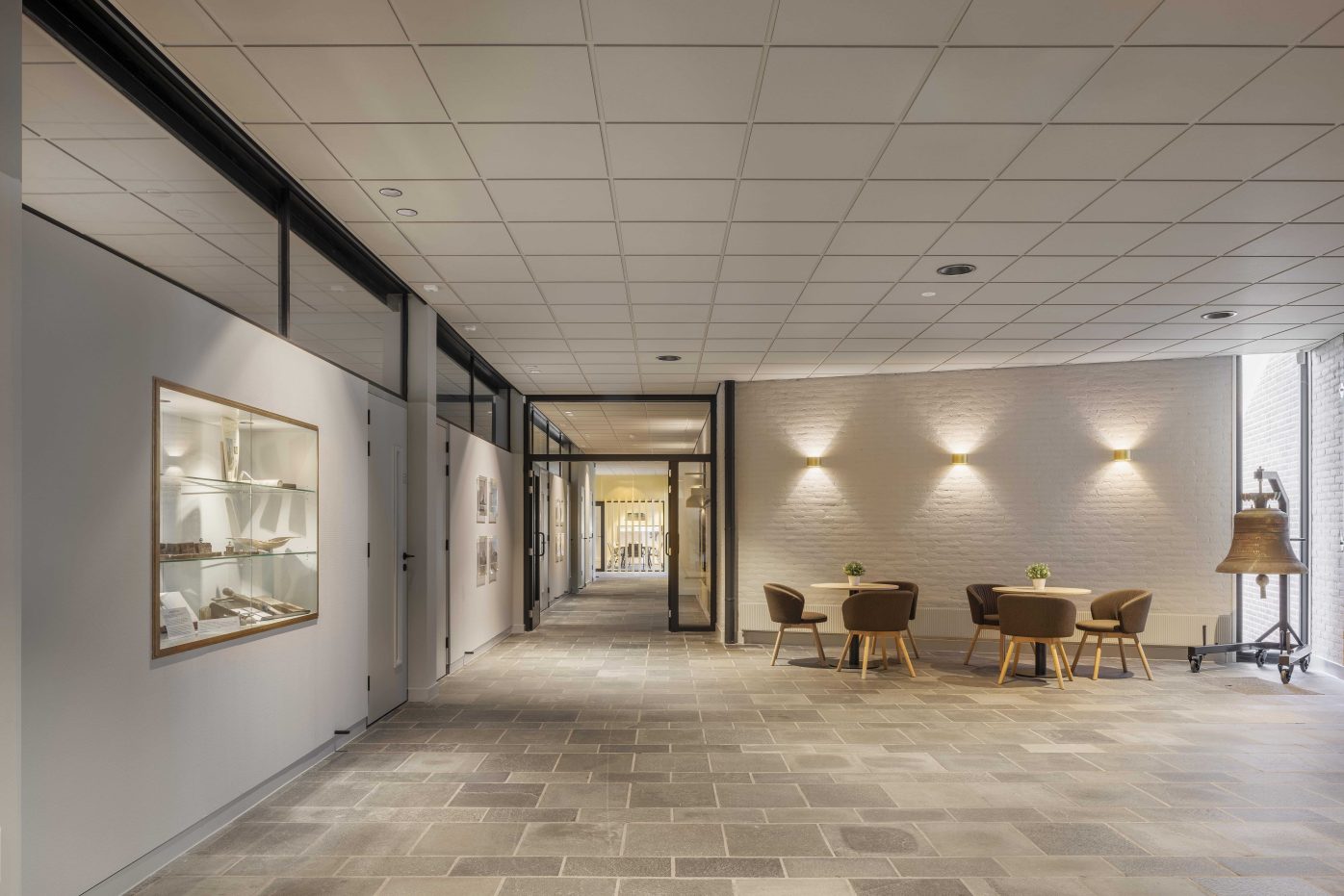 Franciscuskerk 5 min