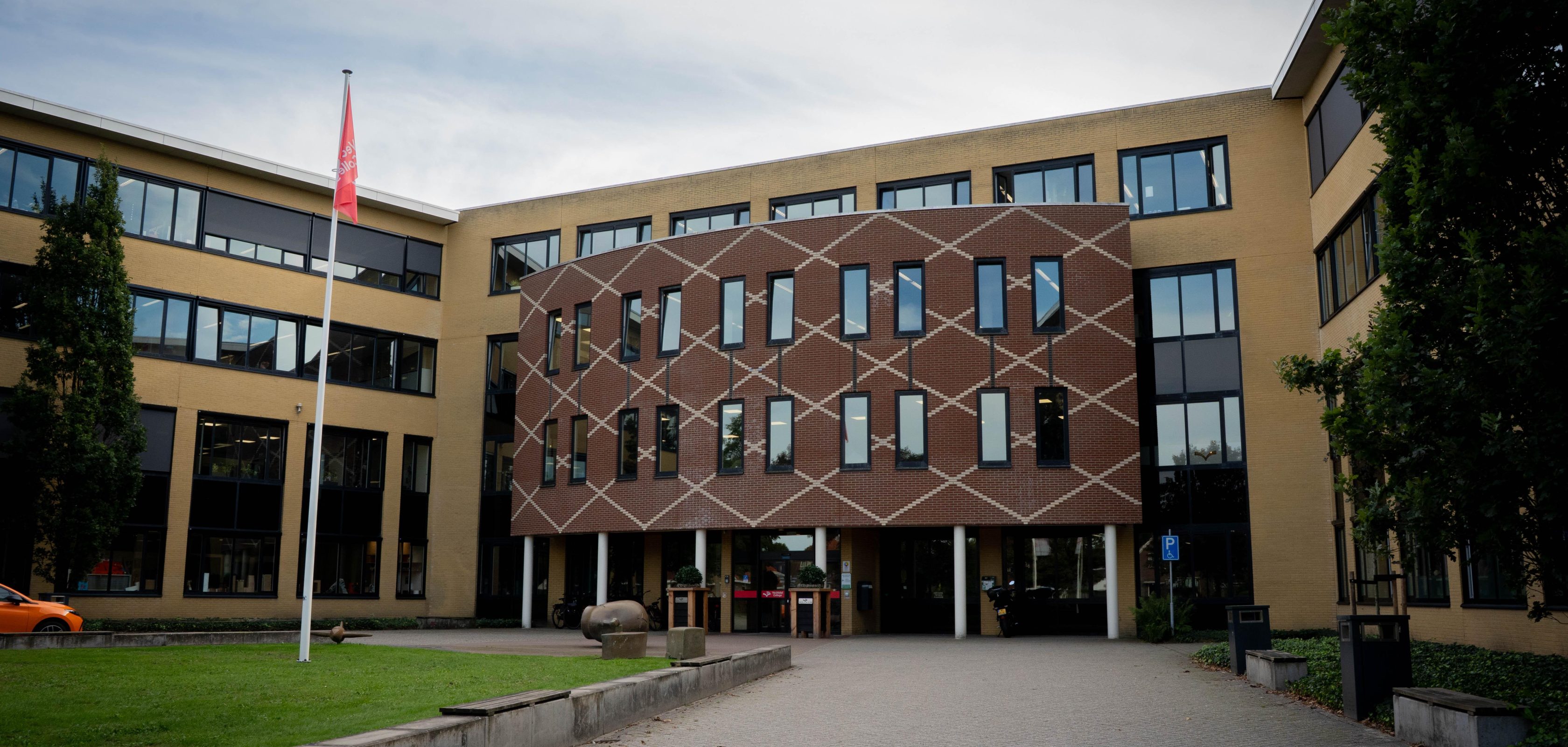 Vechtdal College
