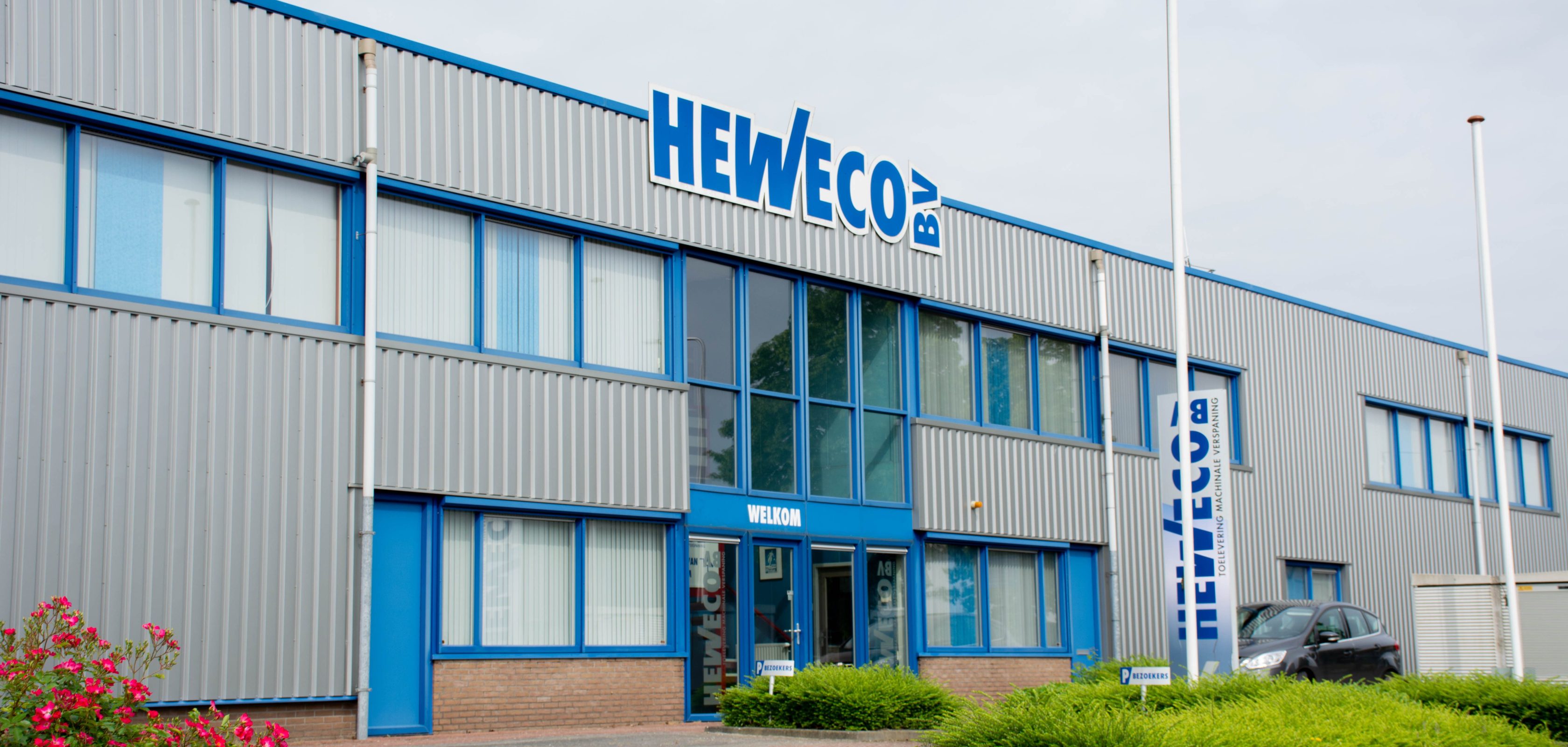 Heweco
