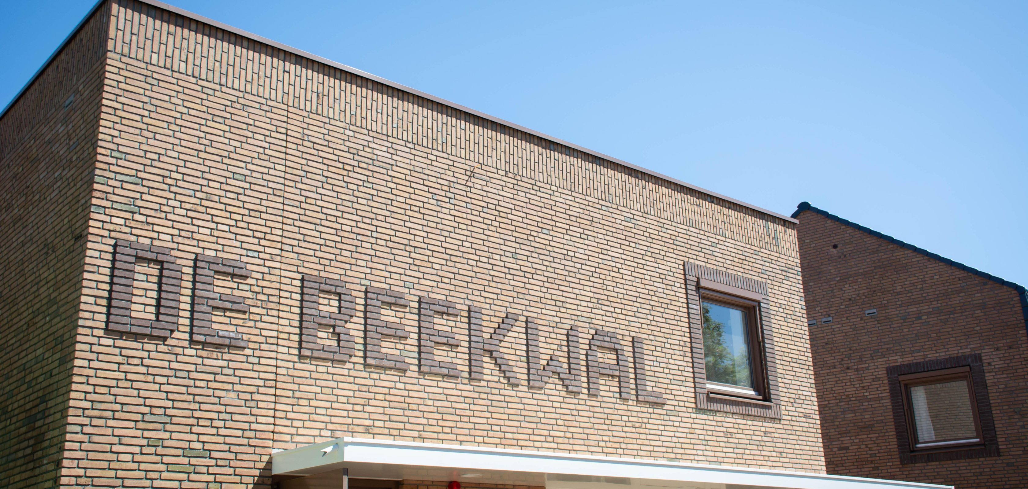 De Beekwal