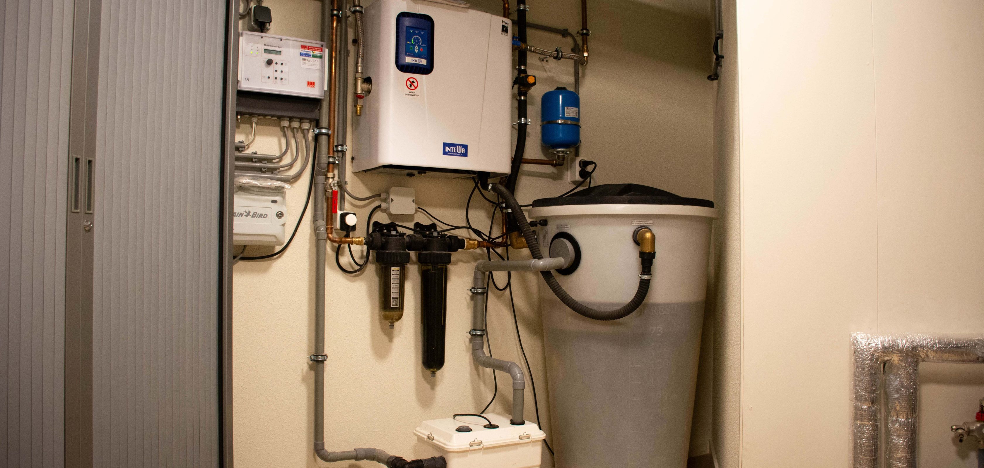 Samen werken aan een duurzame toekomst