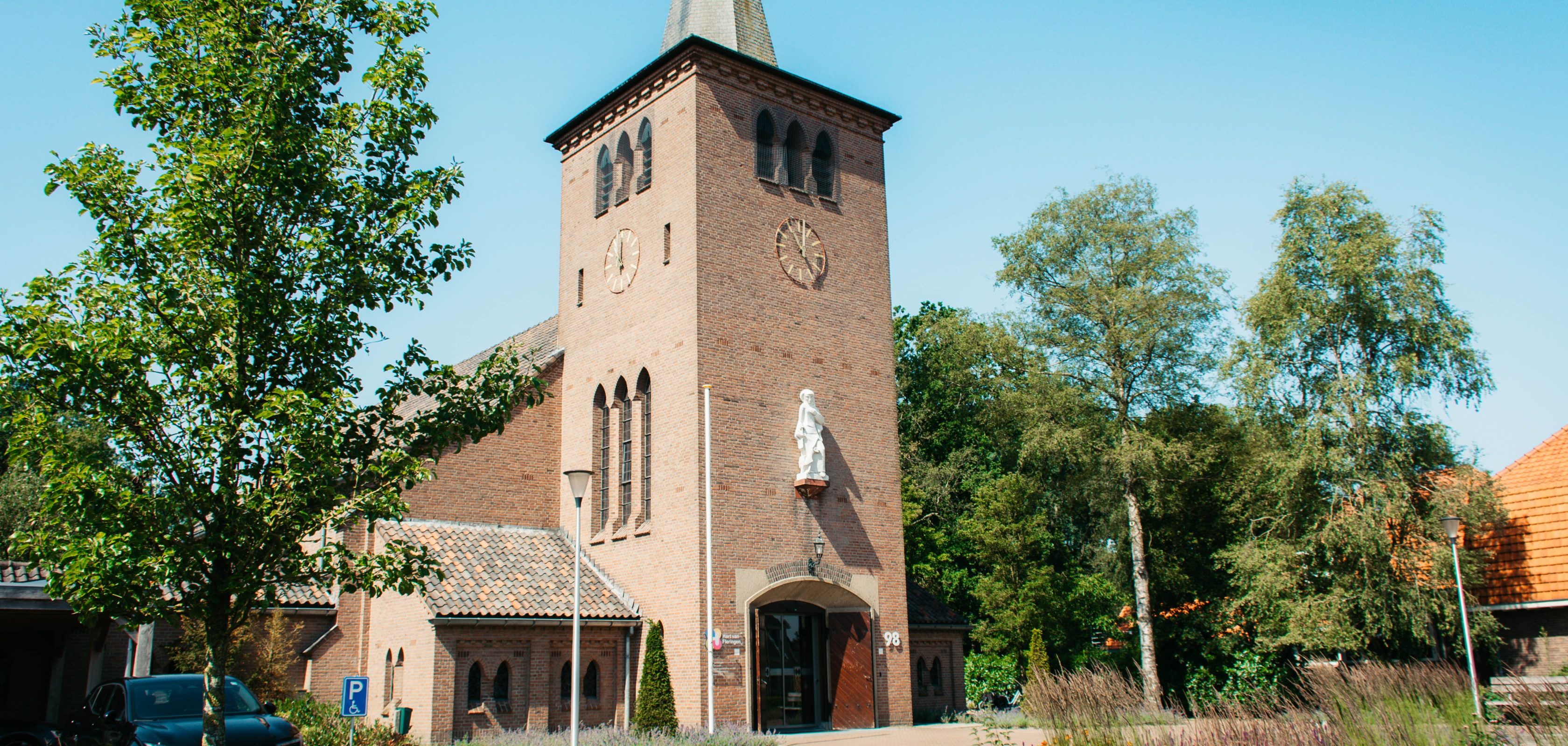 Hart van Fleringen