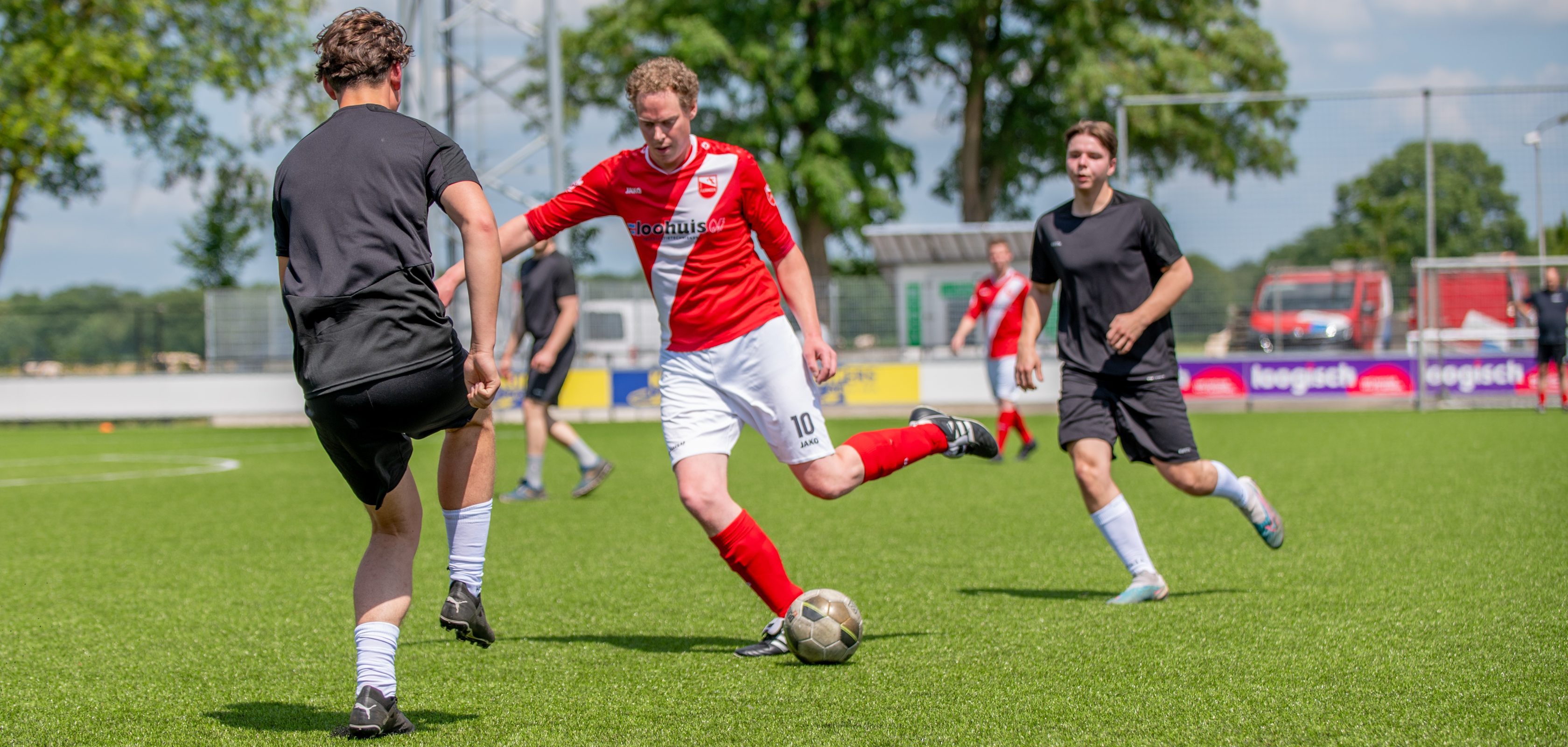 Das Loohuis Event 3.0