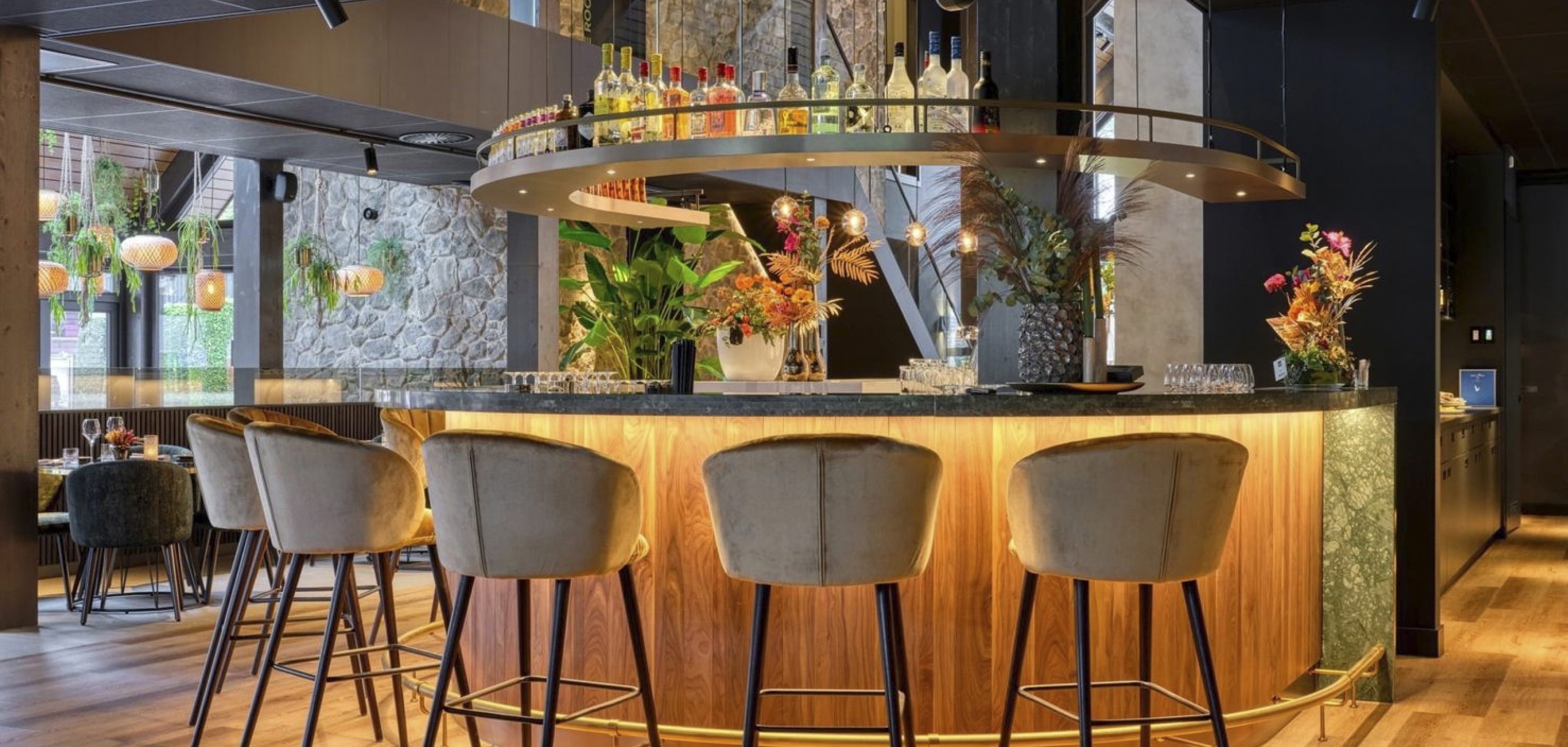 Bistro de Kruidentuin