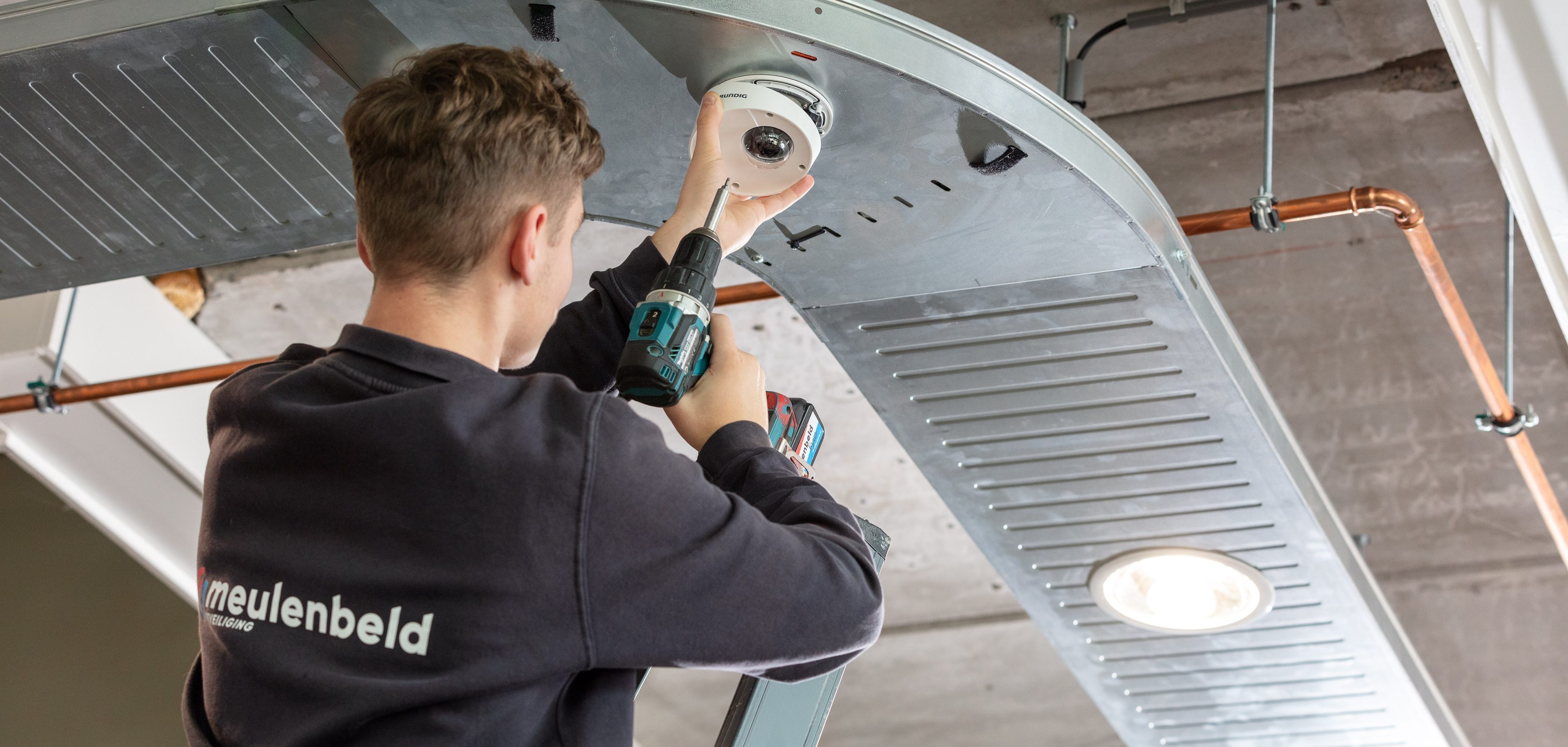 Loohuis-Meulenbeld Beveiliging