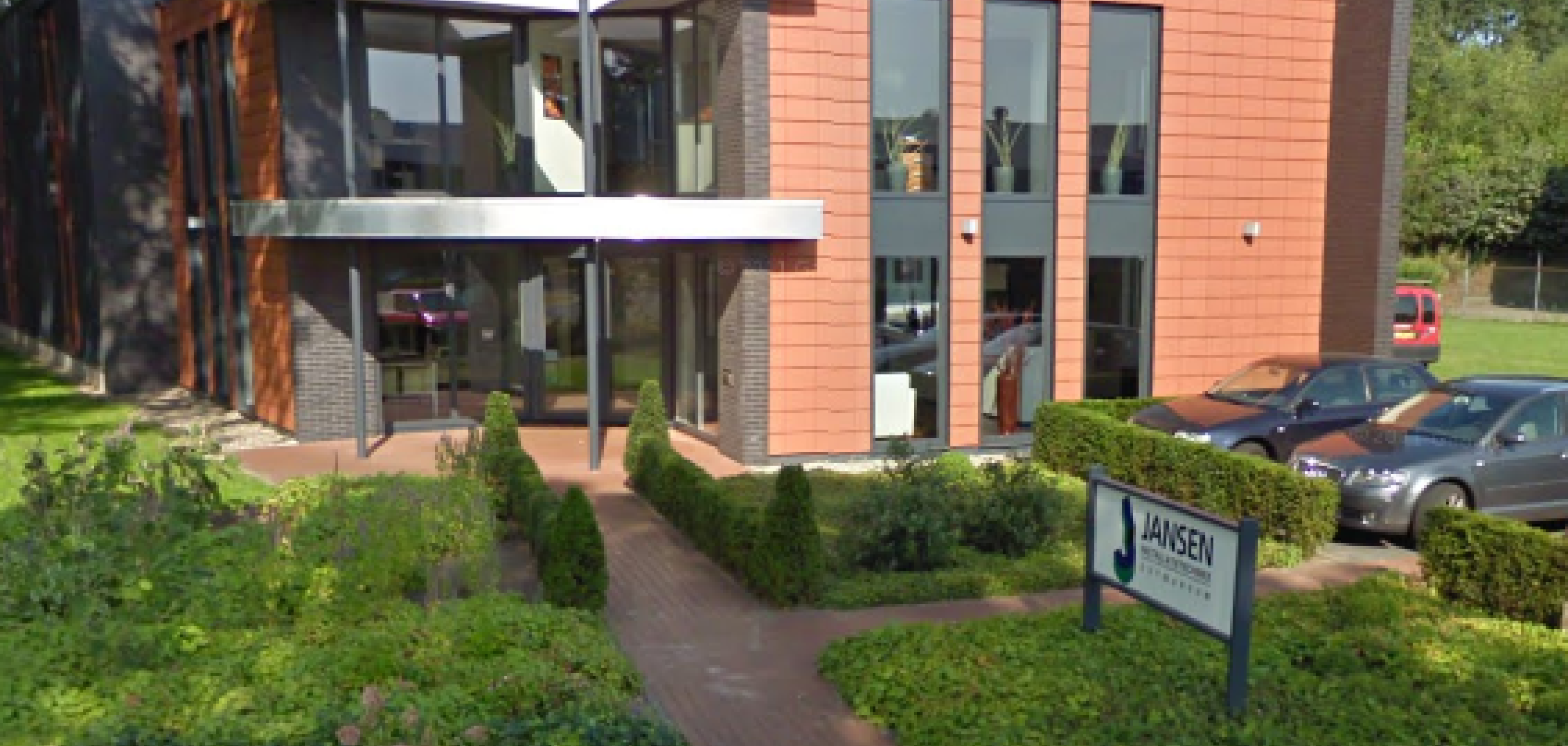 Jansen Installatietechniek Ootmarsum