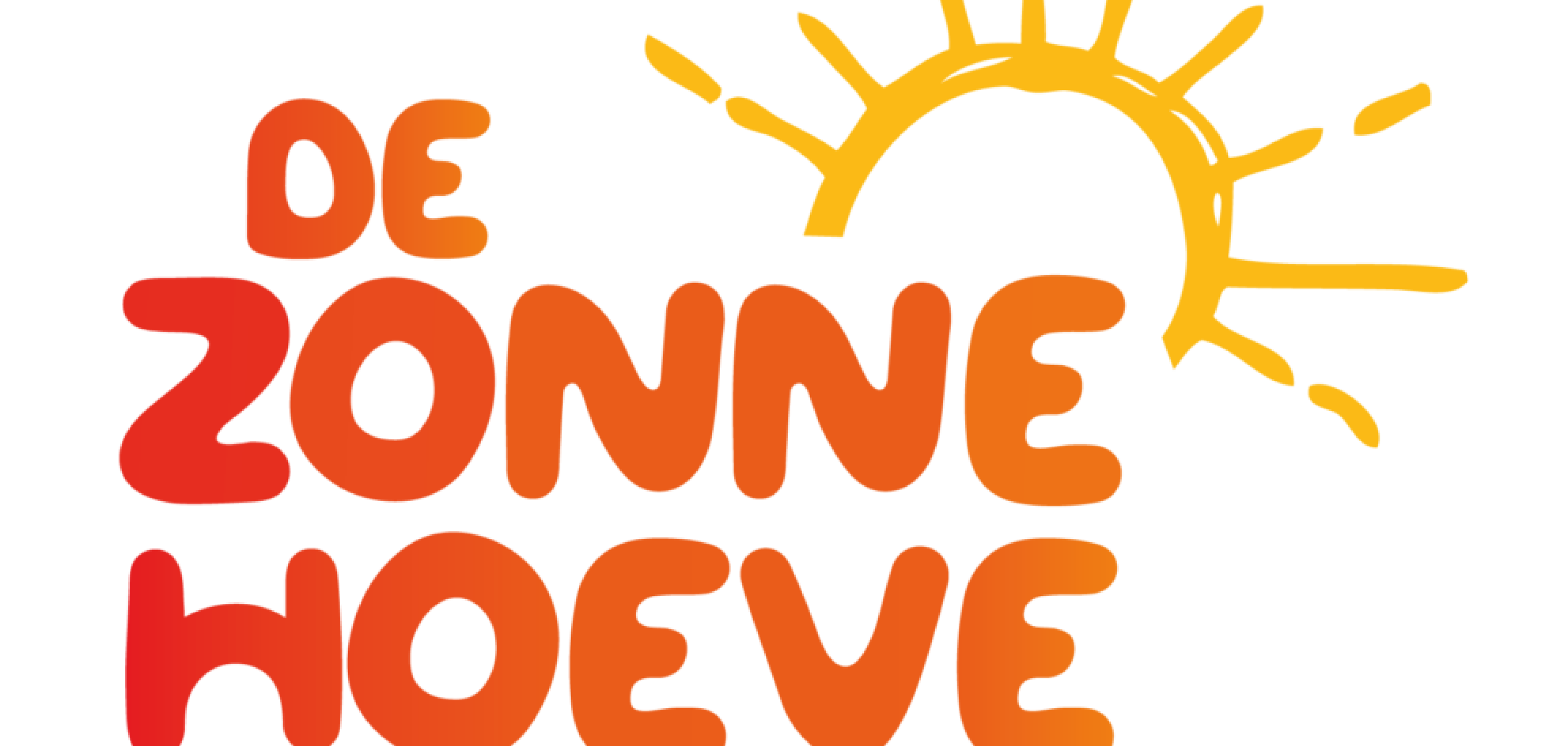 Steun ons goede doel: De Zonne Hoeve