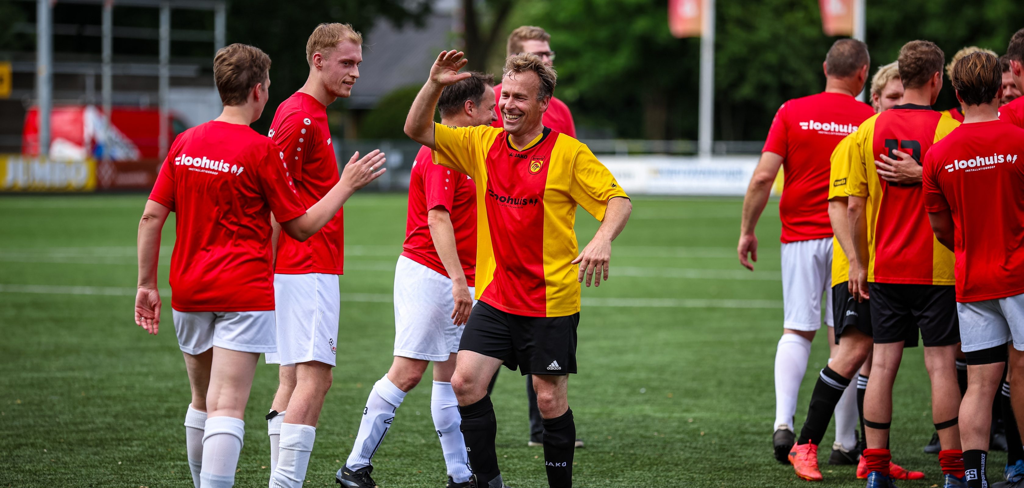 Het Loohuis Event 4.0