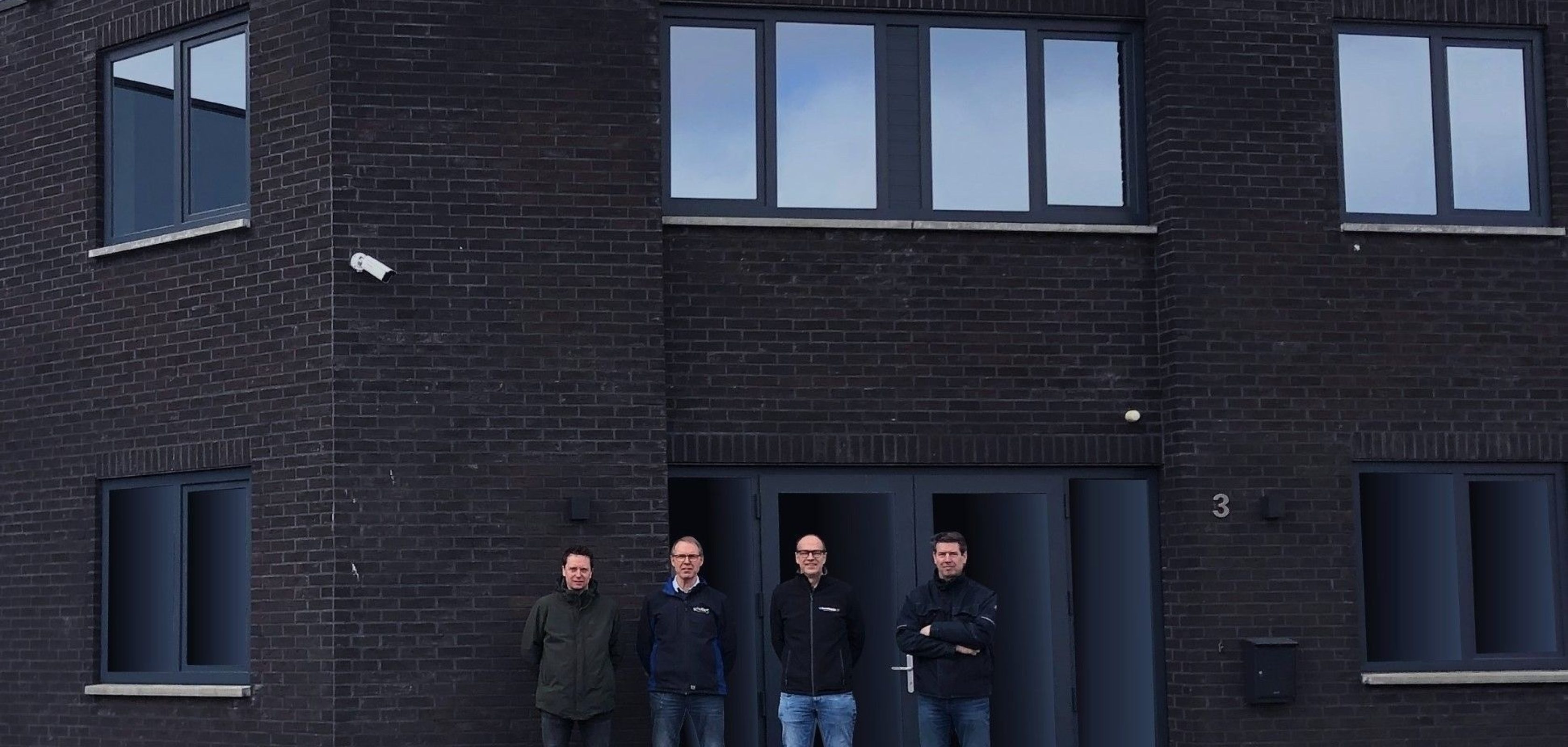 Schulte Denekamp wird Teil der Loohuis Installatiegroep