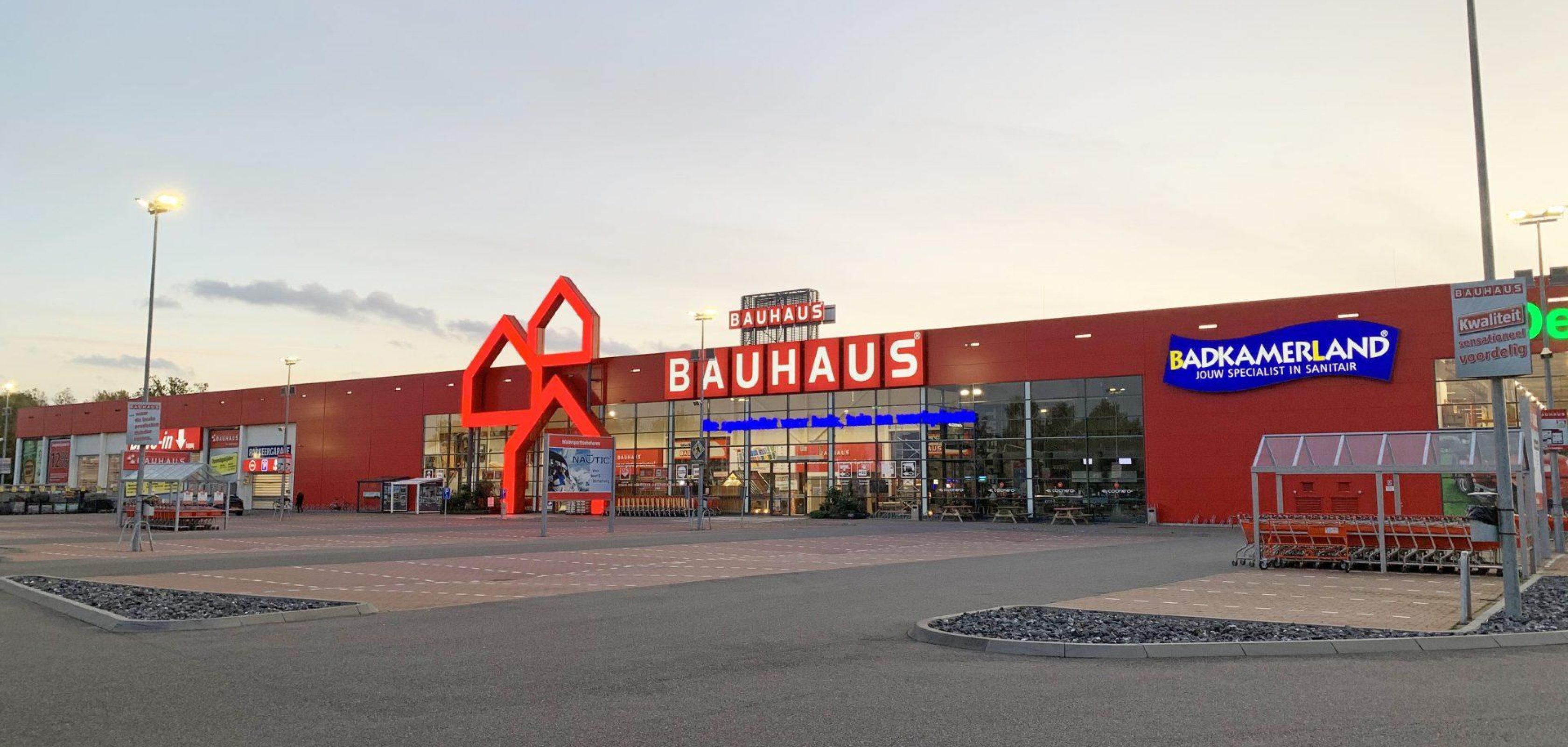 Bauhaus