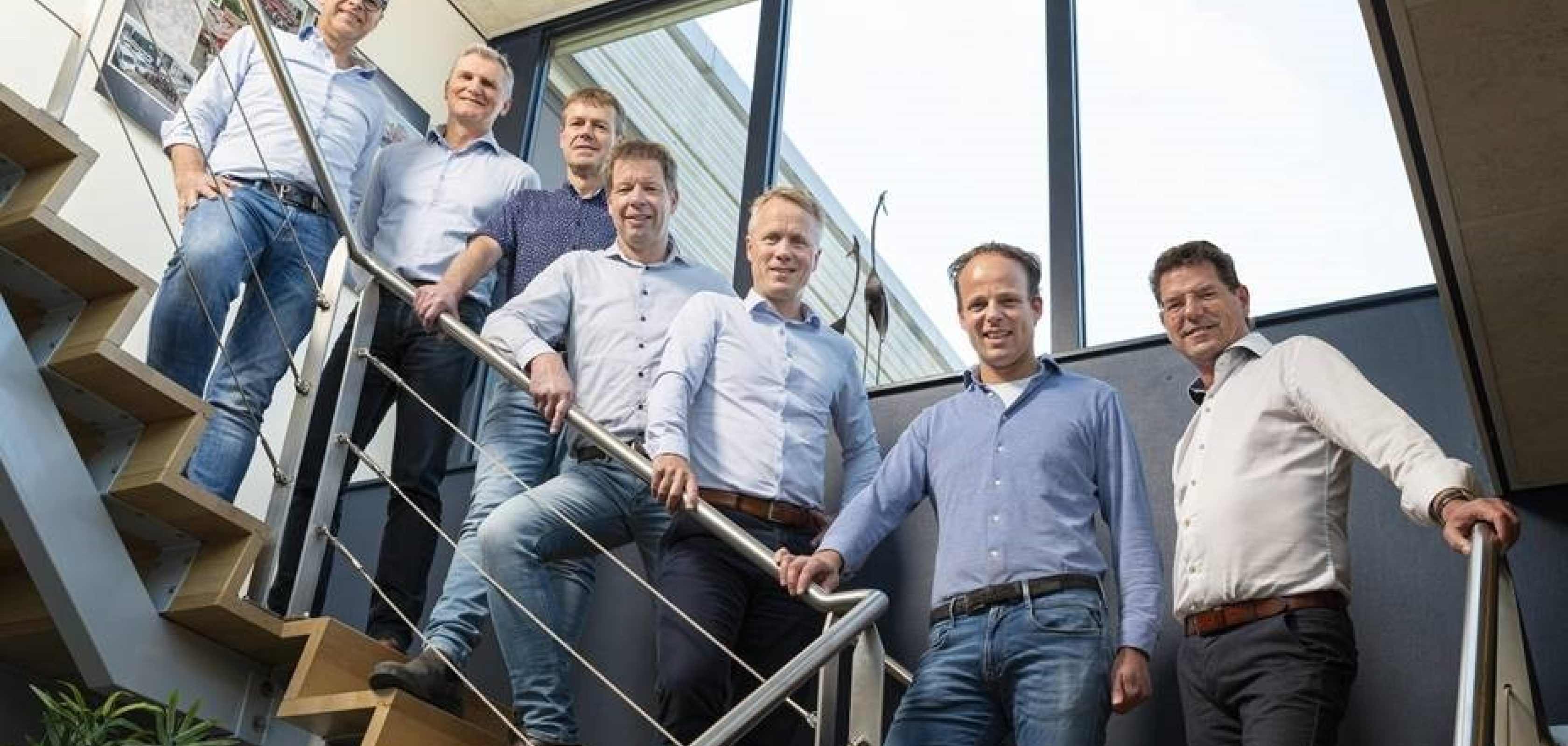 Uitbreiding directieteam Loohuis Installatiegroep