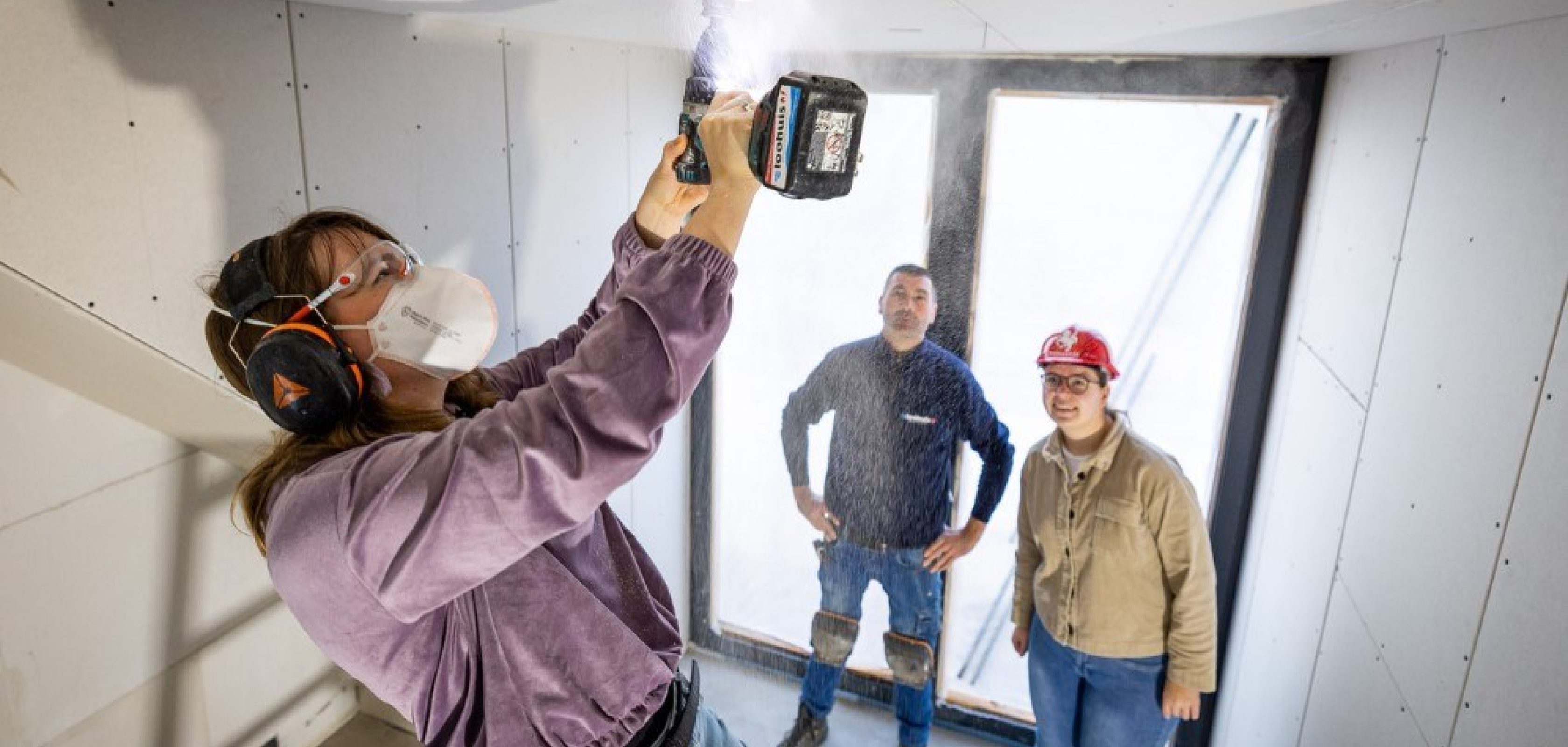 Unterwegs mit der Tubantia