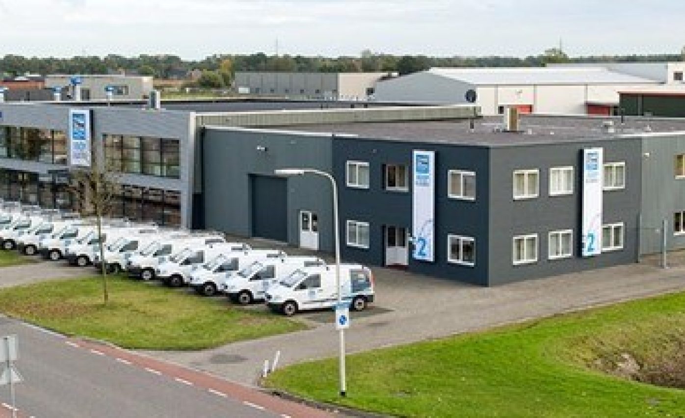 Übernahme von Elders Totaalinstallateur Raalte