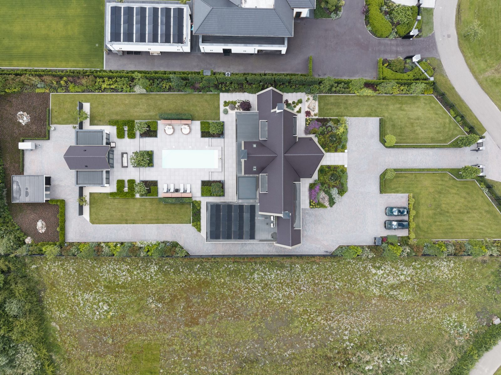 Eigentijdse Villa LQ 00029