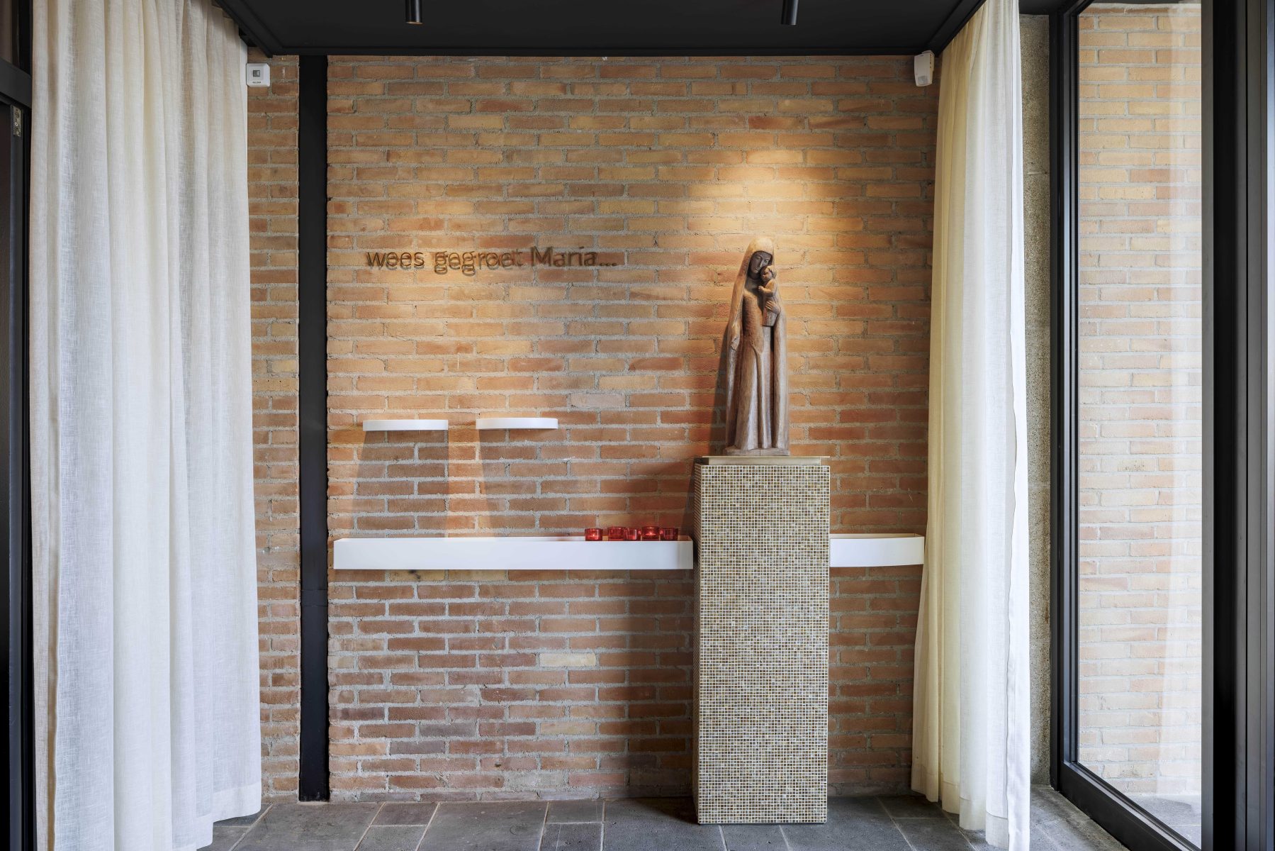 Franciscuskerk 3 min