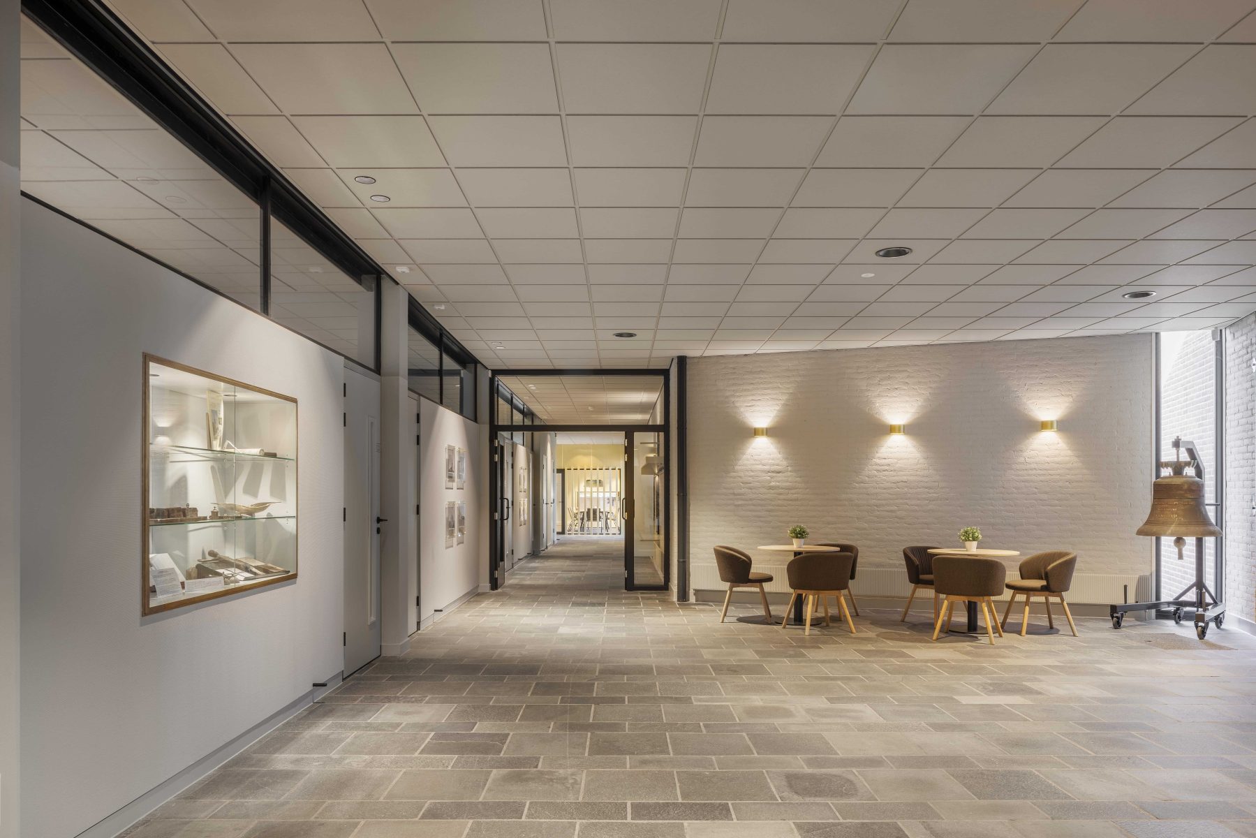 Franciscuskerk 5 min