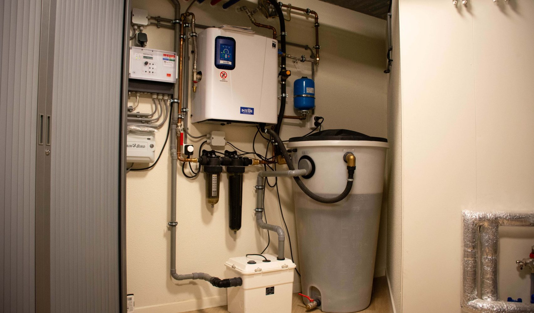 Samen werken aan een duurzame toekomst