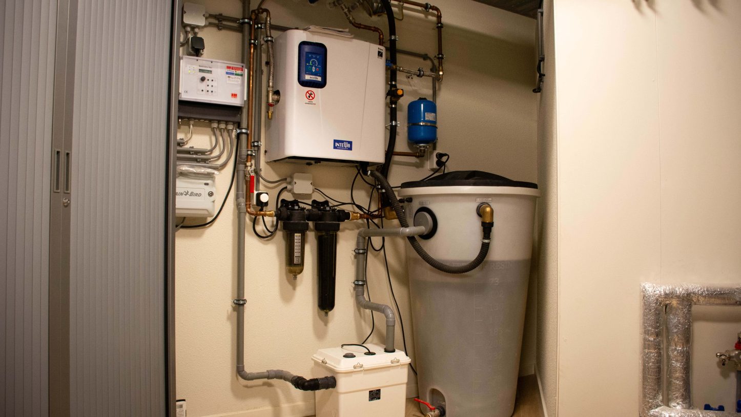 Samen werken aan een duurzame toekomst