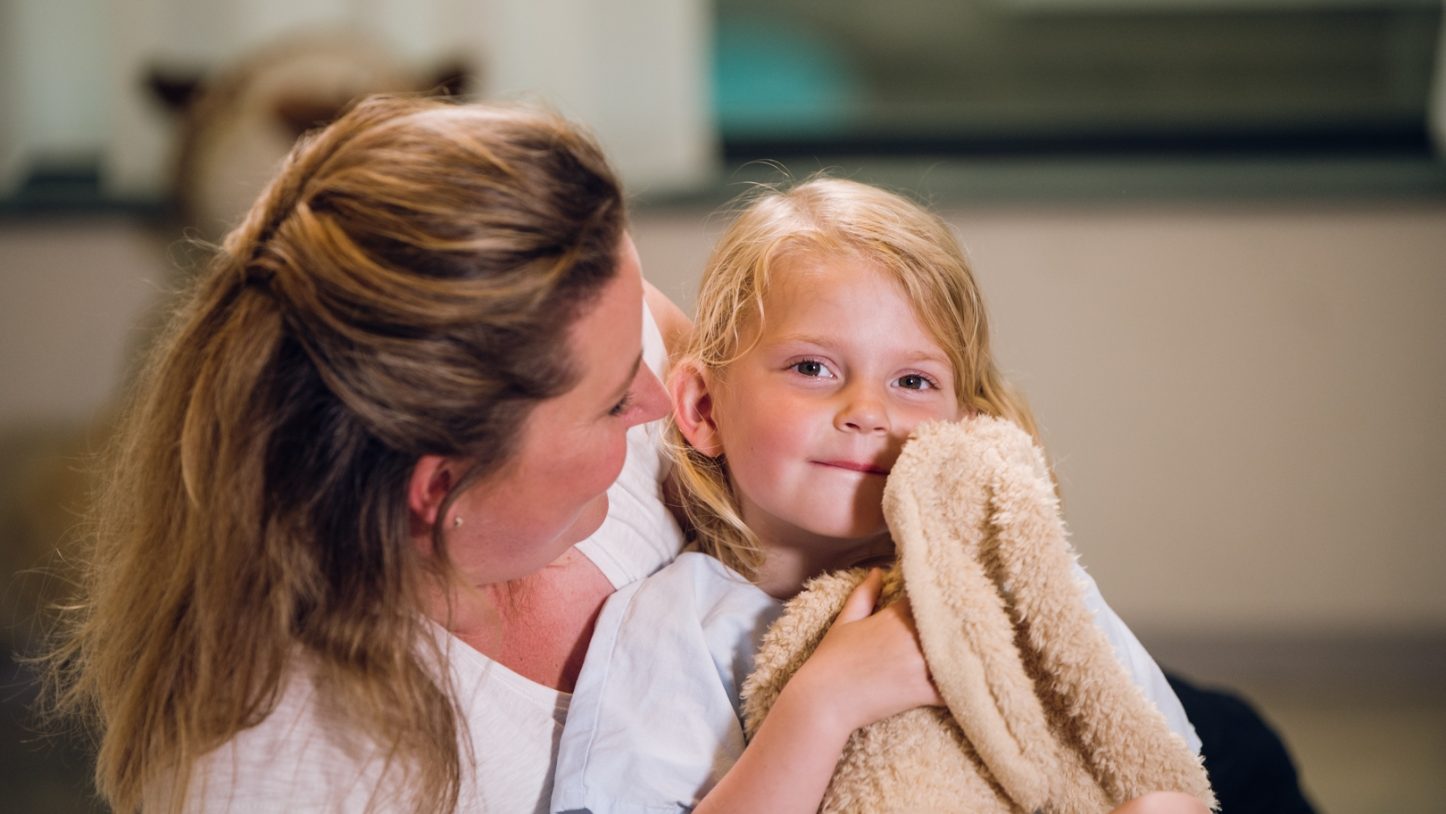 Loohuis ondersteunt regionale doelen