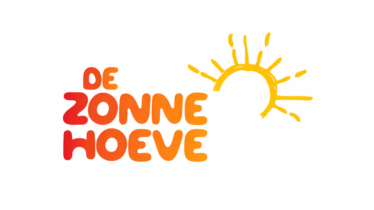 Steun ons goede doel: De Zonne Hoeve