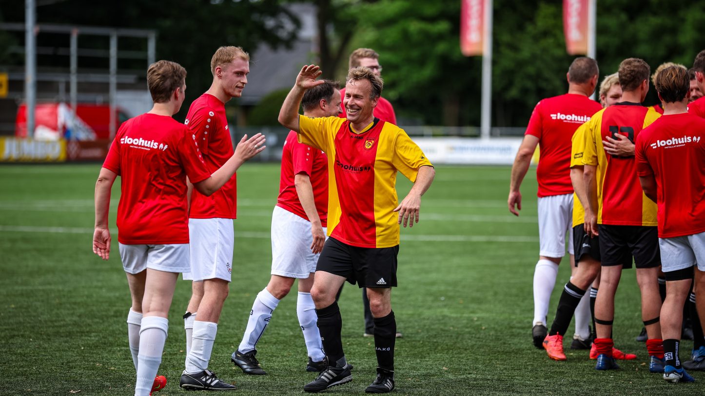 Het Loohuis Event 4.0