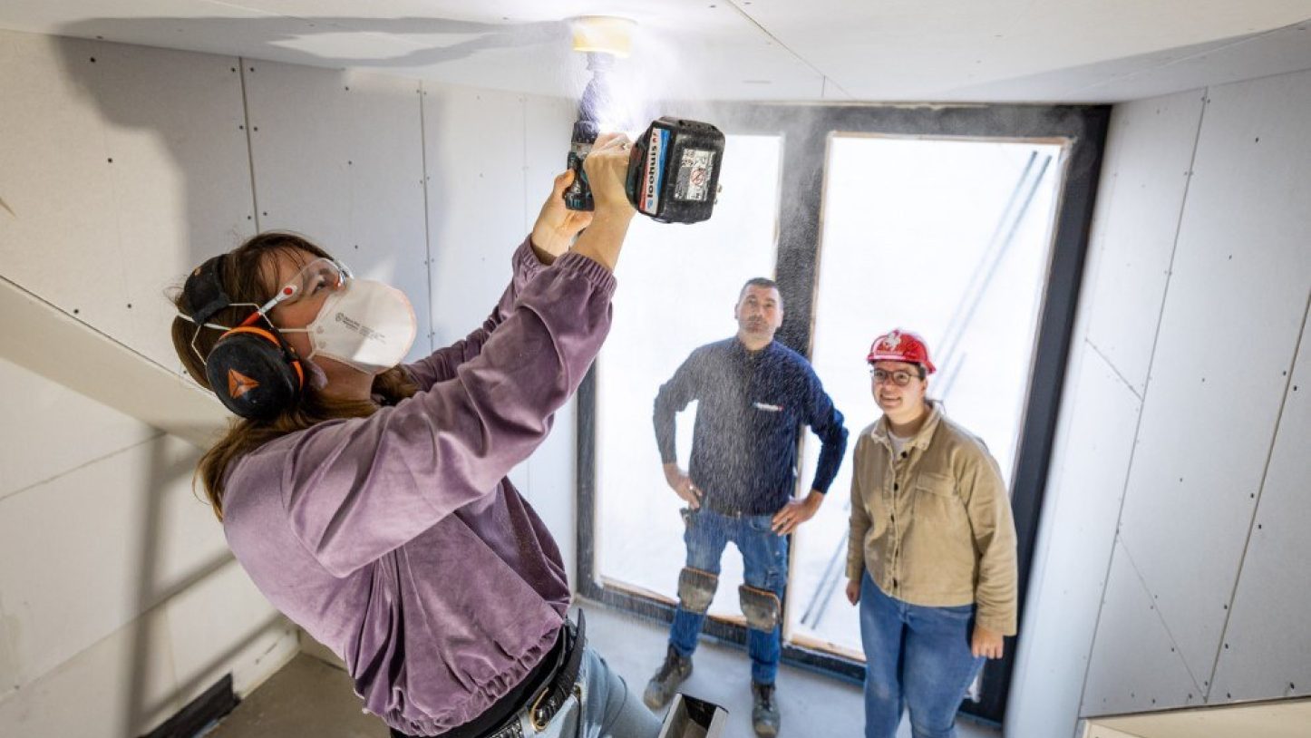 Op pad met de Tubantia