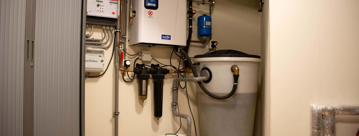 Samen werken aan een duurzame toekomst