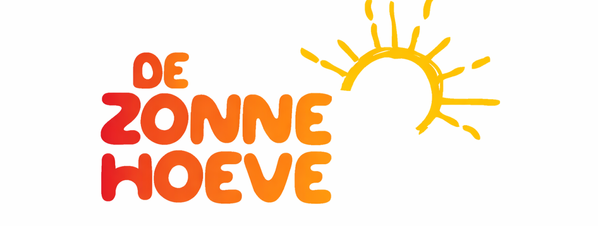 Steun ons goede doel: De Zonne Hoeve
