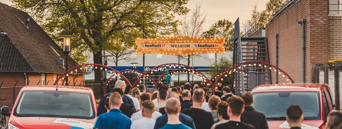 Das Loohuis Gruppenfest 2024