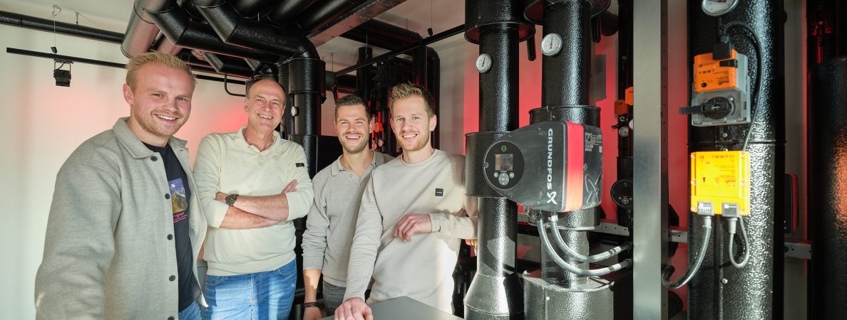 Vernieuwde vestiging Loohuis Fleringen: klaar voor de toekomst