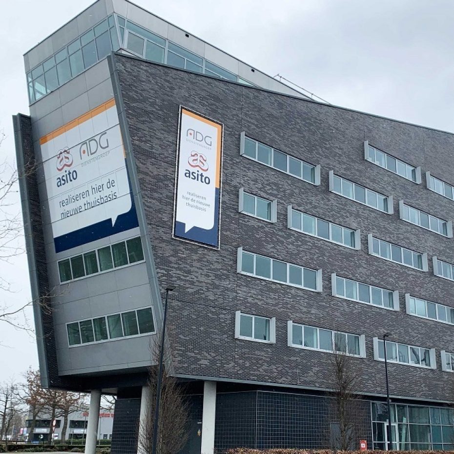 Hoofdkantoor Asito