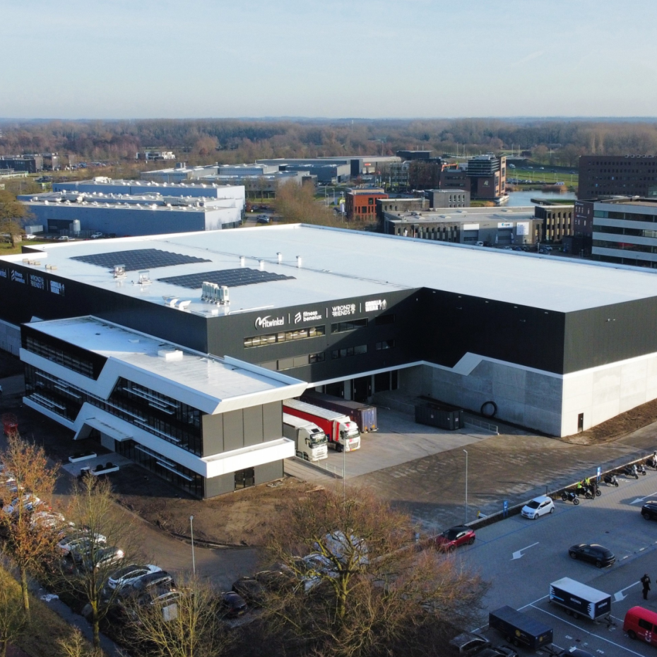 BWS bouw aangeeverd Sporttrader website 2