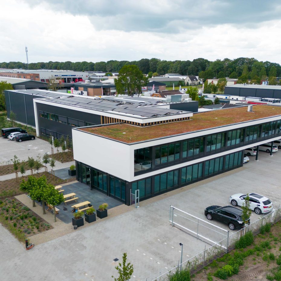 Lenferink Schilders - Afbouw en Vastgoedonderhoud