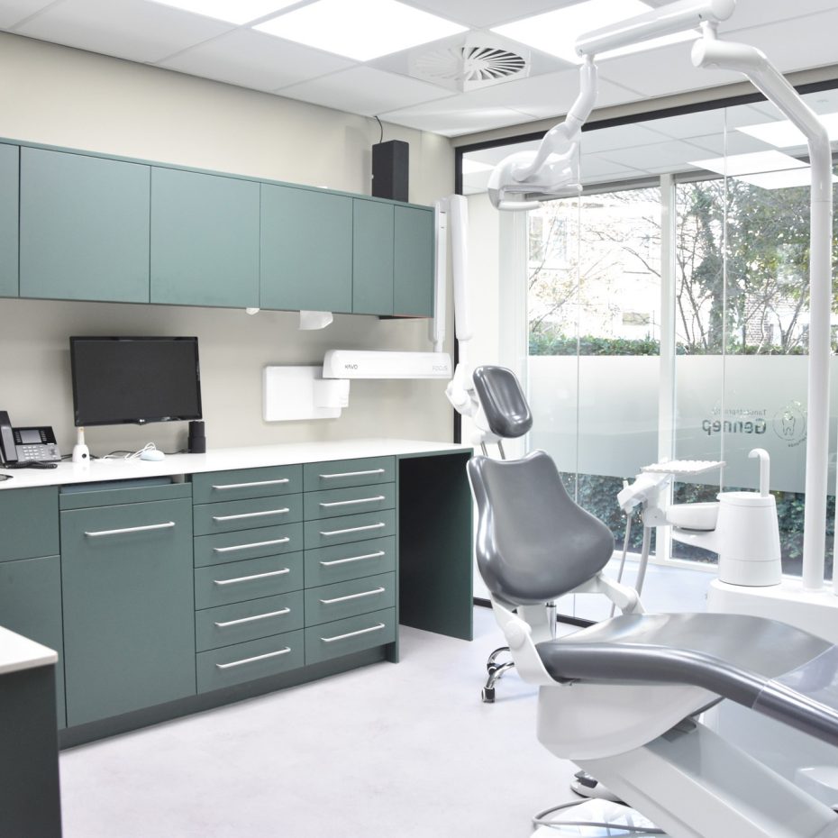 Tandartspraktijk