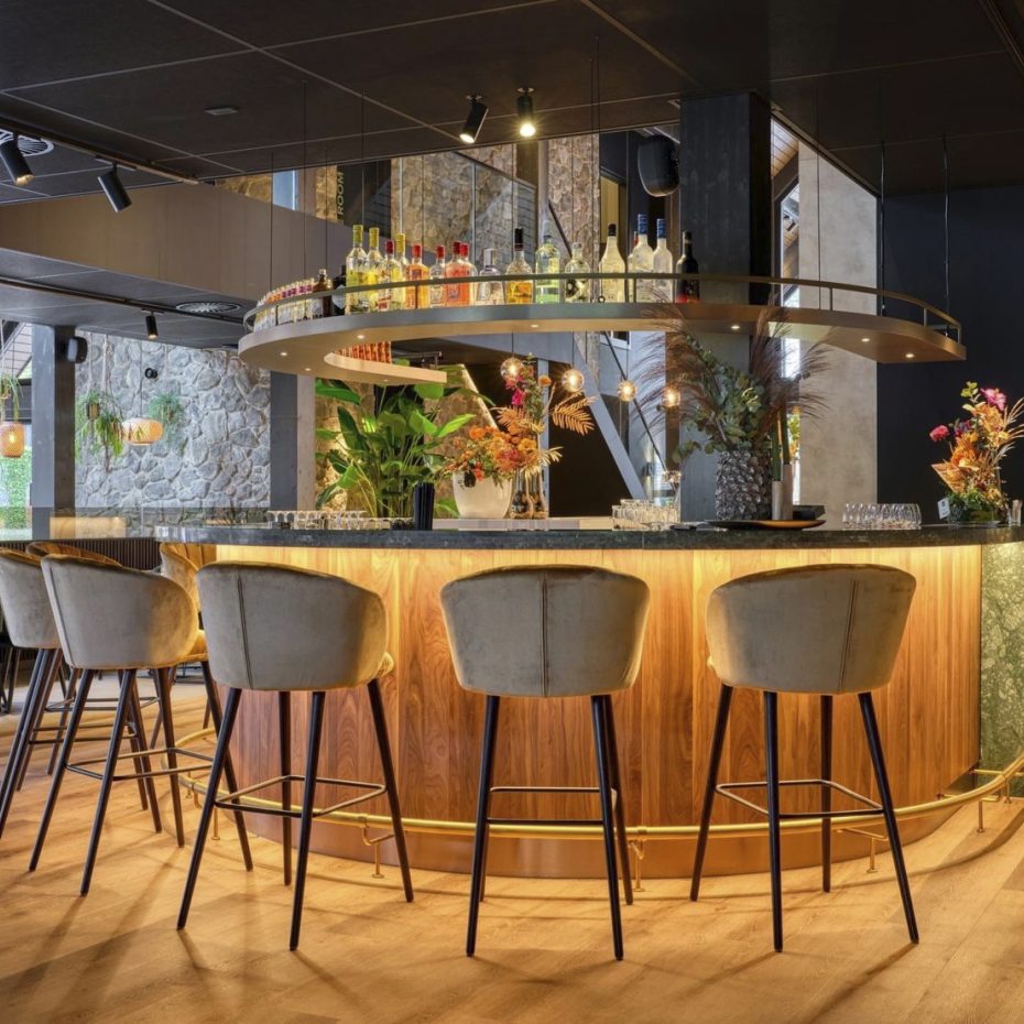 Bistro de Kruidentuin