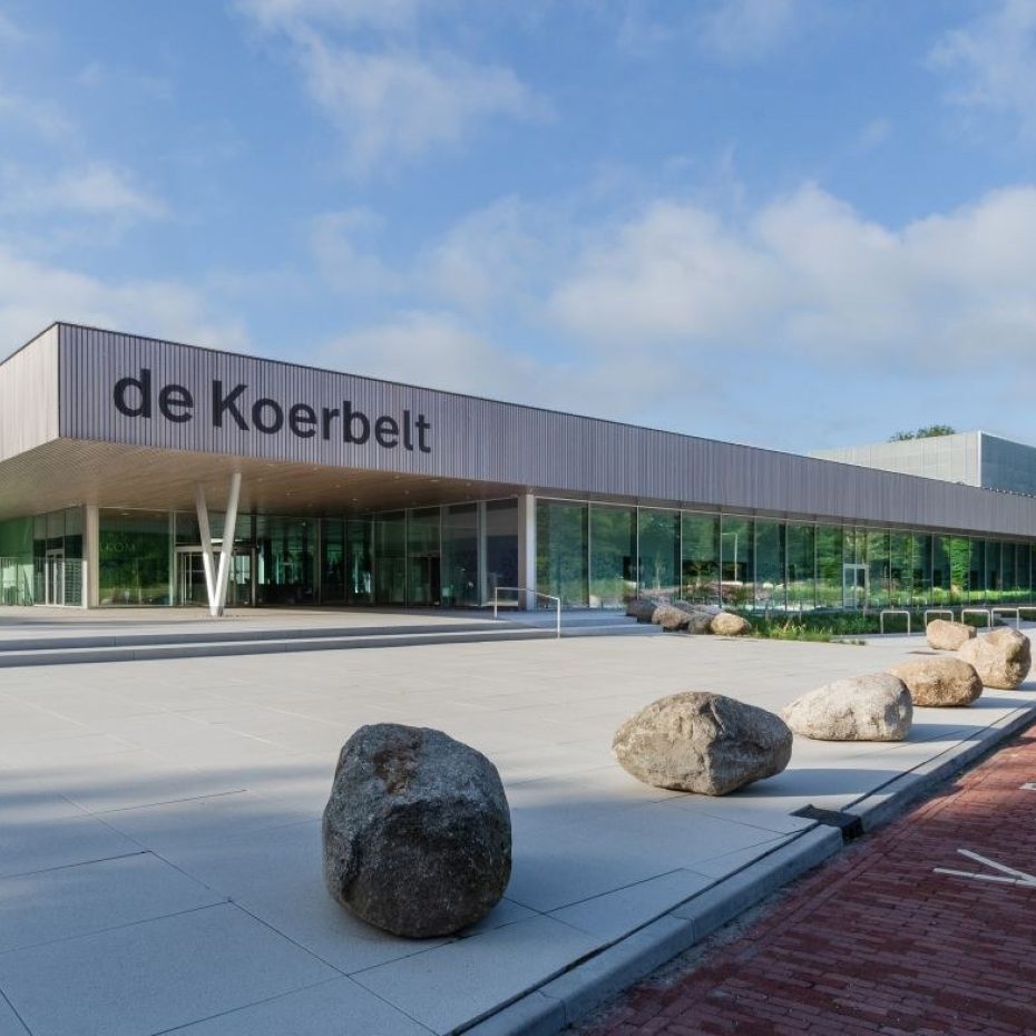 Koerbelt