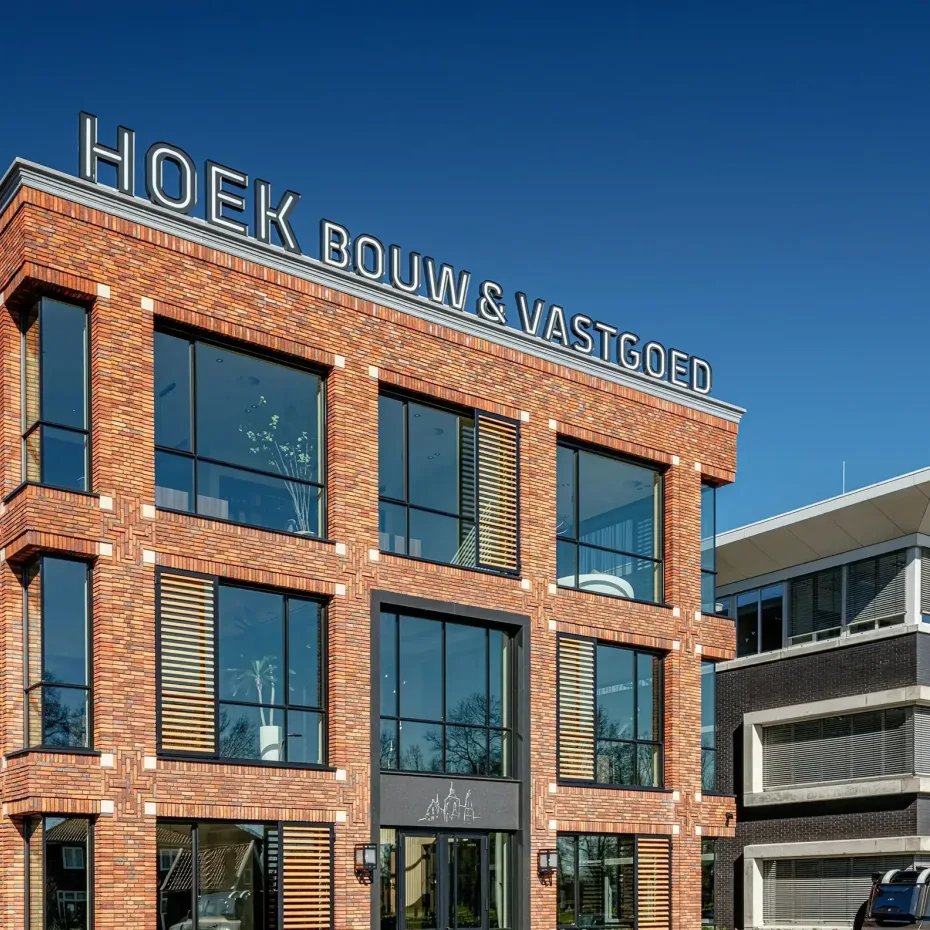 Pand Hoek gebouw 29 1