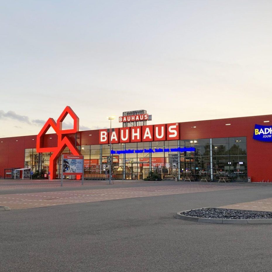 Bauhaus