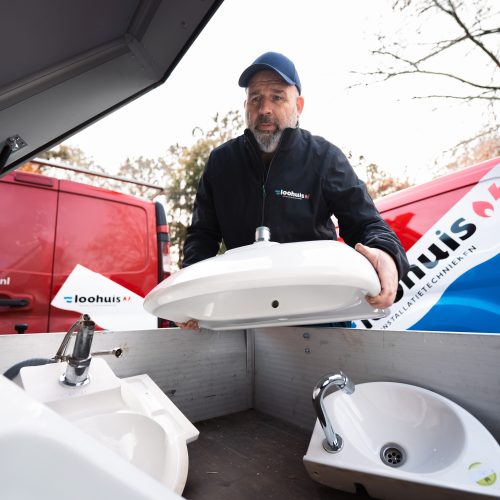 Zirkuläres Bauen und Wiederverwendung