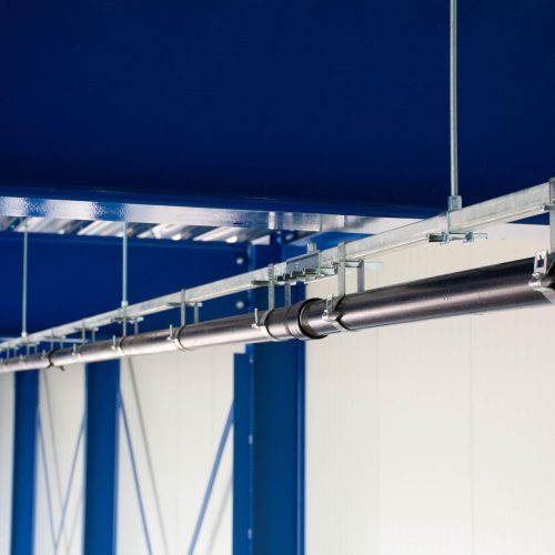 Riolering en hemelwaterafvoeren