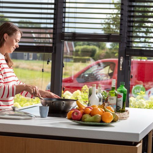 Service en onderhoud